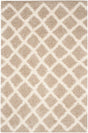 Safavieh Dallas Shag Sgd258D Beige / Ivory Rugs - Safavieh - sgd258d - 3