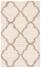 Safavieh Dallas Shag Sgds257B Ivory/Beige Rug - Safavieh - sgds257b - 1115