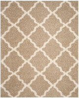Safavieh Dallas Shag Sgds257D Beige/Ivory Rug - Safavieh - sgds257d - 1115