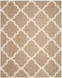 Safavieh Dallas Shag Sgds257D Beige/Ivory Rug - Safavieh - sgds257d - 1115