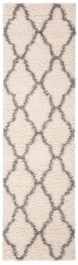 Safavieh Dallas Shag Sgds257F Ivory/Grey Rug - Safavieh - sgds257f - 1115