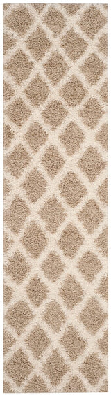 Safavieh Dallas Shag Sgds258D Beige/Ivory Rug - Safavieh - sgds258d - 28