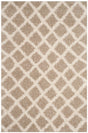 Safavieh Dallas Shag Sgds258D Beige/Ivory Rug - Safavieh - sgds258d - 3