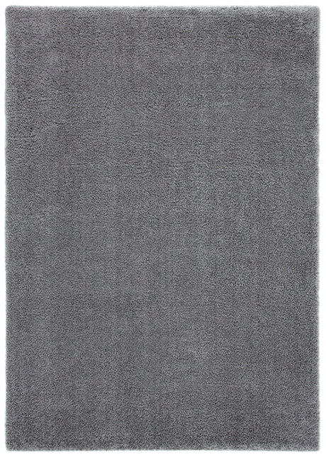 Safavieh Decora Shaggy Des101 Dark Grey Rugs - Safavieh - des101 - 9017 - 3