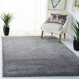 Safavieh Decora Shaggy Des101 Dark Grey Rugs - Safavieh - des101 - 9017 - 3