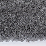 Safavieh Decora Shaggy Des101 Dark Grey Rugs - Safavieh - des101 - 9017 - 7r