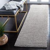 Safavieh Decora Shaggy Des101 Grey Rugs - Safavieh - des101 - 0650 - 7r