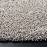 Safavieh Decora Shaggy Des101 Grey Rugs - Safavieh - des101 - 0650 - 7r