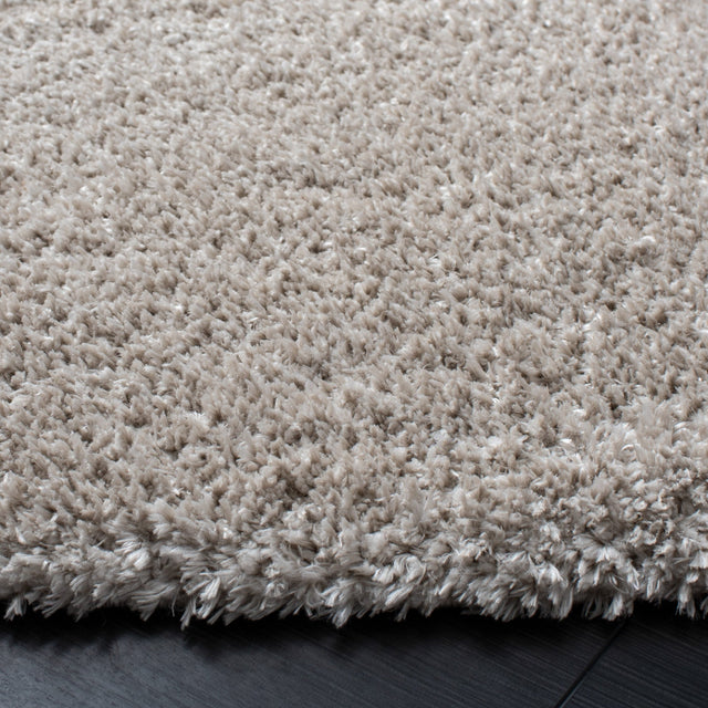 Safavieh Decora Shaggy Des101 Grey Rugs - Safavieh - des101 - 0650 - 7r