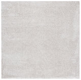 Safavieh Decora Shaggy Des101 Grey Rugs - Safavieh - des101 - 0650 - 7sq