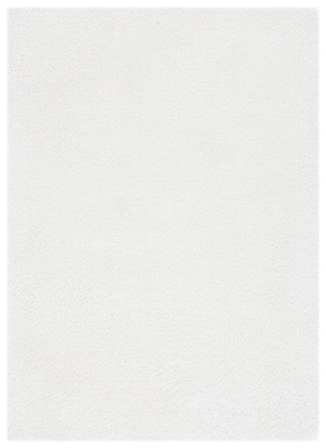 Safavieh Decora Shaggy Des101 Ivory Rug - Safavieh - des101 - 3138 - 3