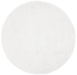 Safavieh Decora Shaggy Des101 Ivory Rug - Safavieh - des101 - 3138 - 7r