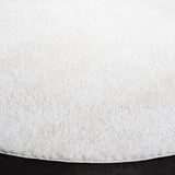 Safavieh Decora Shaggy Des101 Ivory Rug - Safavieh - des101 - 3138 - 7r