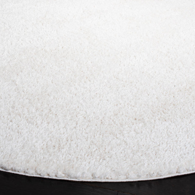 Safavieh Decora Shaggy Des101 Ivory Rug - Safavieh - des101 - 3138 - 7r