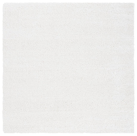 Safavieh Decora Shaggy Des101 Ivory Rug - Safavieh - des101 - 3138 - 7sq
