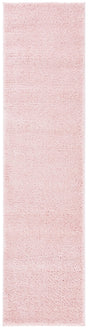 Safavieh Decora Shaggy Des101 Pink Rugs - Safavieh - des101 - 2139 - 28