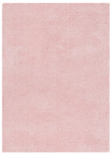 Safavieh Decora Shaggy Des101 Pink Rugs - Safavieh - des101 - 2139 - 3