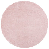 Safavieh Decora Shaggy Des101 Pink Rugs - Safavieh - des101 - 2139 - 7r