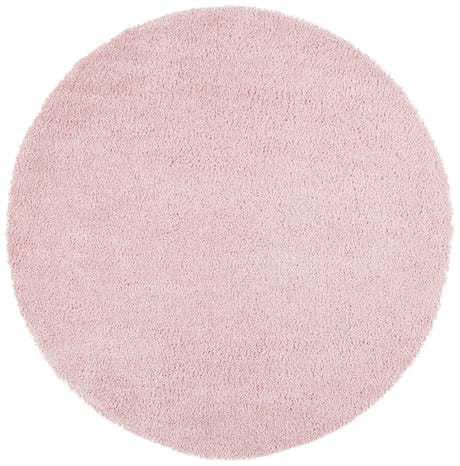 Safavieh Decora Shaggy Des101 Pink Rugs - Safavieh - des101 - 2139 - 7r