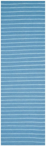 Safavieh Dhurries Dhu313A Blue Rugs - Safavieh - dhu313a - 26