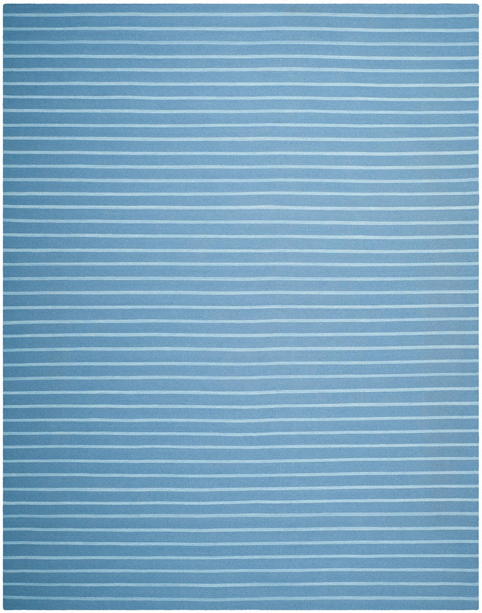 Safavieh Dhurries Dhu313A Blue Rugs - Safavieh - dhu313a - 26