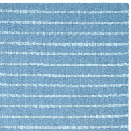 Safavieh Dhurries Dhu313A Blue Rugs - Safavieh - dhu313a - 3