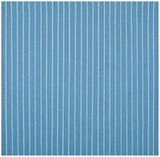 Safavieh Dhurries Dhu313A Blue Rugs - Safavieh - dhu313a - 6sq
