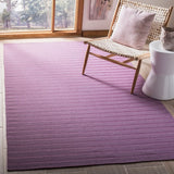 Safavieh Dhurries Dhu313C Lavander Rugs - Safavieh - dhu313c - 3