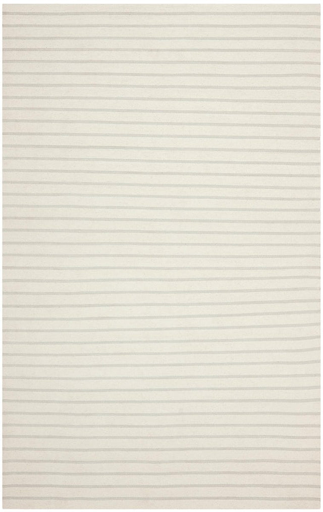 Safavieh Dhurries Dhu313D White Rugs - Safavieh - dhu313d - 3