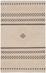 Safavieh Dhurries Dhu351A Natural Rugs - Safavieh - dhu351a - 28