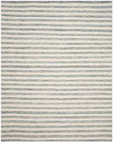 Safavieh Dhurries Dhu575A Grey / Ivory Rugs - Safavieh - dhu575a - 210