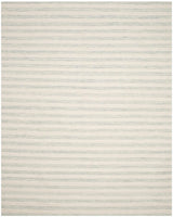 Safavieh Dhurries Dhu575G Light Blue / Ivory Rugs - Safavieh - dhu575g - 210