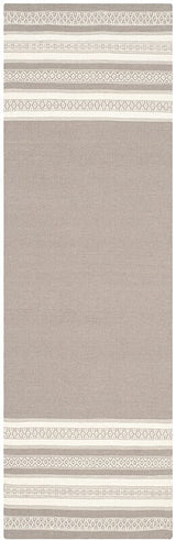 Safavieh Dhurries Dhu601A Light Brown Rugs - Safavieh - dhu601a - 28