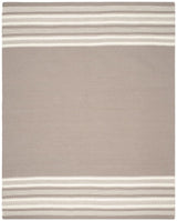 Safavieh Dhurries Dhu601A Light Brown Rugs - Safavieh - dhu601a - 28