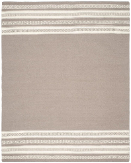 Safavieh Dhurries Dhu601A Light Brown Rugs - Safavieh - dhu601a - 28