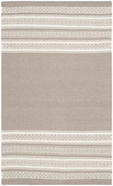 Safavieh Dhurries Dhu601A Light Brown Rugs - Safavieh - dhu601a - 28