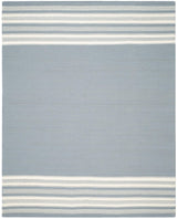 Safavieh Dhurries Dhu601B Grey Rugs - Safavieh - dhu601b - 28
