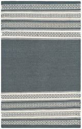 Safavieh Dhurries Dhu601D Dark Grey Rugs - Safavieh - dhu601d - 28