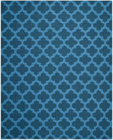 Safavieh Dhurries Dhu623C Ink Rugs - Safavieh - dhu623c - 27