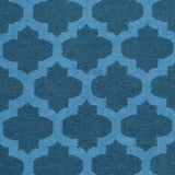 Safavieh Dhurries Dhu623C Ink Rugs - Safavieh - dhu623c - 3