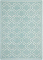 Safavieh Dhurries Dhu625A Blue / Ivory Rugs - Safavieh - dhu625a - 24