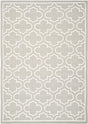 Safavieh Dhurries Dhu625B Grey / Ivory Rugs - Safavieh - dhu625b - 24