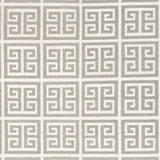 Safavieh Dhurries Dhu626B Grey / Ivory Rugs - Safavieh - dhu626b - 24