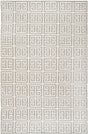Safavieh Dhurries Dhu626B Grey / Ivory Rugs - Safavieh - dhu626b - 24