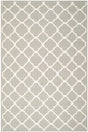 Safavieh Dhurries Dhu627B Grey / Ivory Rugs - Safavieh - dhu627b - 24