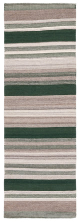 Safavieh Dhurries Dhu628Y Green/Grey Rug - Safavieh - dhu628y - 28