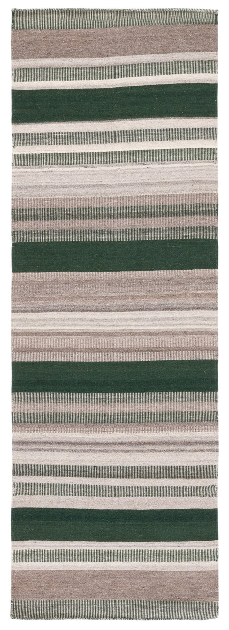 Safavieh Dhurries Dhu628Y Green/Grey Rug - Safavieh - dhu628y - 28