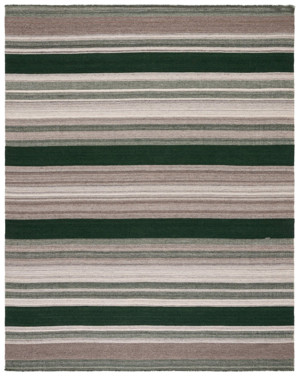 Safavieh Dhurries Dhu628Y Green/Grey Rug - Safavieh - dhu628y - 28