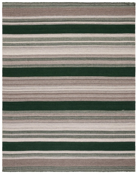 Safavieh Dhurries Dhu628Y Green/Grey Rug - Safavieh - dhu628y - 28