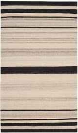Safavieh Dhurries Dhu629A Natural / Grey Rugs - Safavieh - dhu629a - 28